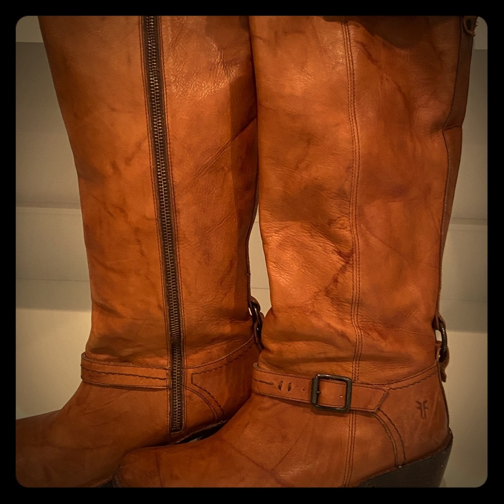 Frye Boots size 9